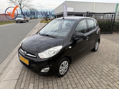 Hyundai i10 - 1.1 i-Drive Cool*D.RIEMNIEUW*AIRCO