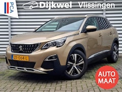 Peugeot 3008 - SUV 130 Allure Automaat Clima/Nav/Cam