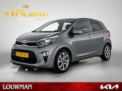 Kia Picanto - 1.0 DPi DynamicPlusLine Interesse in deze Kia? Deze is uitsluitend te bezichtigen op basis