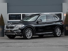 BMW X3 - xDrive30e Luxury Line | Pano | DAB | HUD | Memory