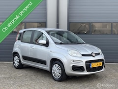 Fiat Panda - 0.9 TwinAir Edizione Cool Automaat Uitvoering
