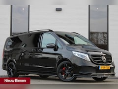 Mercedes-Benz V-klasse - 300d / XXL / 4-Matic / DC / MBUX (apple car play) / 2x Elec Schuifdeur / Camera / Vol Opti