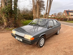 Citroën BX - 1.4 RE
