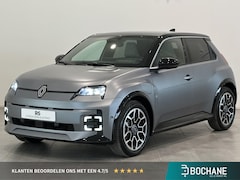 Renault 5 - 5 Comfort Range Roland Garros 52 kWh | Pack Safety & Advanced Driving Assist | Van: € 37.8