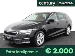 Skoda Octavia Combi - Business Edition Plus 1.5 TSI m-HEV 85 kW / 115 PK