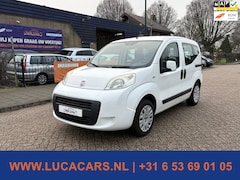 Fiat Qubo - 1.4 Nat.Pow. Actual CNG