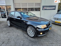 BMW 1-serie - 118i 5-DEURS..AIRCO