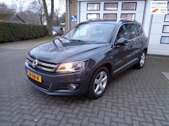 Volkswagen Tiguan - 1.4 TSI Sport&Style