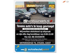 Nissan Pixo - 1.0 Acenta , Autohilhorst , Soest