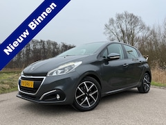 Peugeot 208 - 1.2 PureTech Blue Lion slechts 57.116 km Navi 16 Inch Velgen Clima Airco BT/USB/AUX PDC Cr