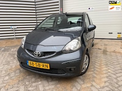 Toyota Aygo - 1.0-12V Sport