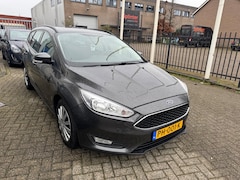 Ford Focus Wagon - 1.5 TDCI Lease Edition EX BPM
