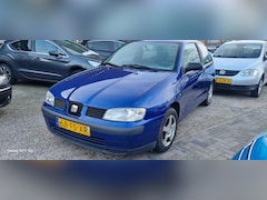 SEAT Ibiza - 1.6 Stella