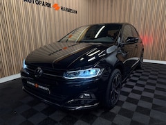 Volkswagen Polo - 1.0 TSI Highline Dsg Camera Led Virtual