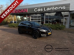 Nissan Qashqai - E-power 190pk N-Connecta Design pack