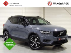 Volvo XC40 - T5 Twin Engine 262pk Geartronic R-Design