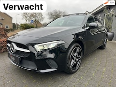 Mercedes-Benz A-klasse - 250 e Panoramadak, BTW, 18" AMG