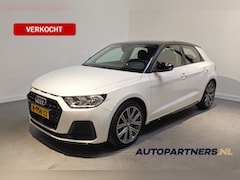 Audi A1 Sportback - 25 TFSI epic - Virtual Cockpit - Apple Carplay/Android Auto - Two-tone - LED - Cruise - Au