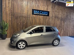Kia Picanto - 1.2 CVVT Comfort Pack Airco, Trekhaak, 2e Eig