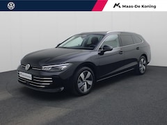 Volkswagen Passat Variant - 1.5eHybrid 150kW/204PK Business DSG · Trekhaak · Apple/Android Car Play · Massagefunctie ·