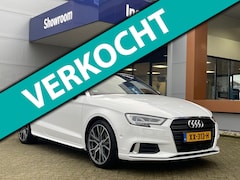 Audi A3 Cabriolet - 1.4 TFSI CoD Design Pro Line Plus S-LINE