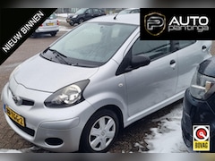 Toyota Aygo - 1.0-12V Cool | Meer Foto's Volgen | Airco | 5 Deurs |