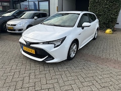 Toyota Corolla Touring Sports - 1.8 Hybrid Active