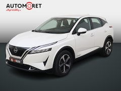 Nissan Qashqai - 1.5 e-Power Business Design