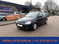 Opel Corsa - 1.2-16V Enjoy NIEUWE APK
