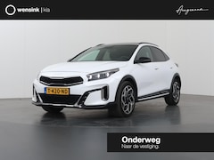 Kia XCeed - 1.5 T-GDi GT-Line Edition | Panoramadak | Adaptieve Cruise Control | Stoel/Stuurwielverwar