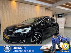 DS 4 - 4 1.2 PT 130PK CHIC LED/XENON DENON HIFI 17 INCH CAM TREKHAAK