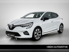 Renault Clio - 1.0 TCe 90 Evolution | Apple carplay/Android auto | Airco | Cruise control | Parkeersensor