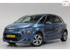 Citroën C4 Picasso - 1.2 PureTech Exclusive