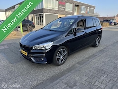 BMW 2-serie Gran Tourer - 216d Centennial High Executive