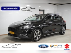 Ford Focus - 1.0 EcoBoost Hybrid Active Business |1e Eigenaar|