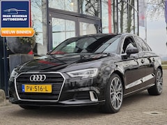 Audi A3 Limousine - 1.0 TFSI Sport Lease Edition AUTOMAAT | Navigatie | Climate Control | Parkeersensoren | Li