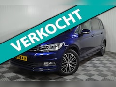 Volkswagen Touran - 1.4 TSI Comfortline 7p / Carplay / Pdc / NL auto