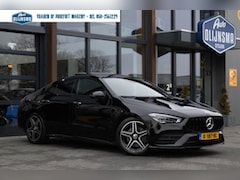 Mercedes-Benz CLA-Klasse - 200 Business Solution AMG|Sfeerverlichting|Camera|Pano|Stoelverwarming|