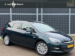 Opel Astra Sports Tourer - 1.4 Turbo Sport +