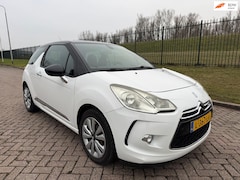 Citroën DS3 - 1.4 Chic