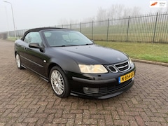 Saab 9-3 Cabrio - 2.0T Aero