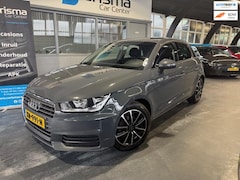 Audi A1 Sportback - 1.0 TFSI Sport Pro Line Aut.|Navi|Cruise