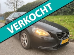 Volvo V40 - 1.6 D2 Kinetic - Navi - Camera - Clima