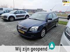 Toyota Avensis - 2.2 D-4D Linea Luna - Clima - Cruise