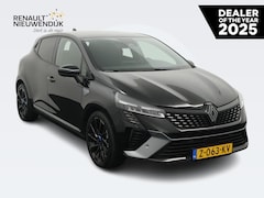 Renault Clio - 1.6 E-Tech Full Hybrid 145 esprit Alpine / BOSE AUDIO / 360 CAMERA / 1E EIGENAAR /