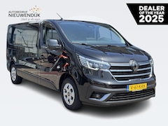 Renault Trafic - 2.0 Blue dC1 150 EDC T30 L2H1 Advance / TREKHAAK / NAVIGATIE / PARKEERSENSOREN + CAMERA /