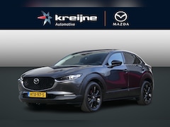 Mazda CX-30 - 2.0 e-SkyActiv-X M Hybrid Homura | Camera | Stoelverwarming | RIJKLAARPRIJS