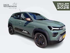 Dacia Spring - Extreme 65 26.8 kWh / AIRCO / NAVIGATIE /