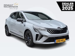 Renault Clio - 1.0 TCe 90 GPF esprit Alpine / BOSE AUDIO / ADAPTIEVE CRUISE CONTROL / NAVIGATIE INCL. APP