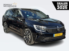Renault Espace - E-Tech full hybrid 200 techno 7p. / NAVIGATIE / APPLE & ANDROID CARPLAY / CLIMATE CONTROL